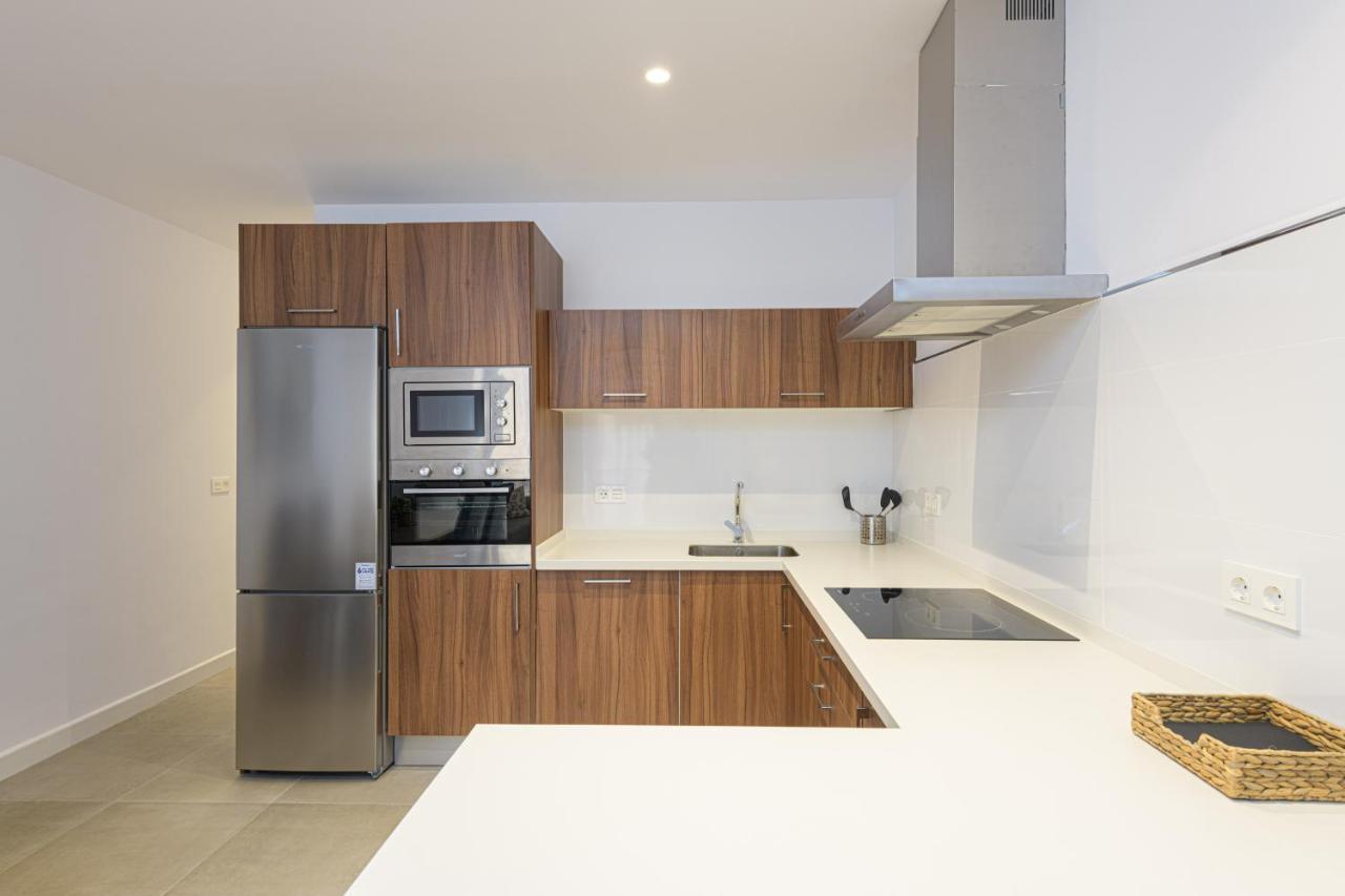 Wintowinrentals Malaga Center, Comfortable And Renovated Extérieur photo