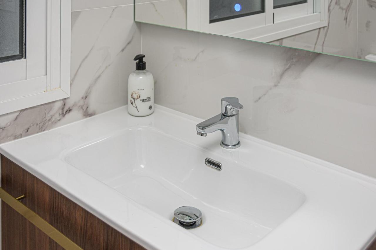 Wintowinrentals Malaga Center, Comfortable And Renovated Extérieur photo